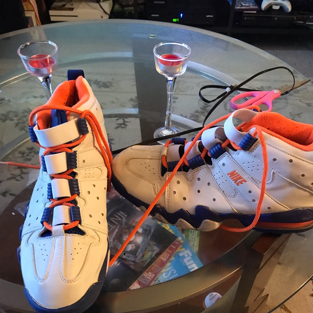 Charles Barkley air max